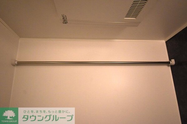 Dレジデンス大和田の物件内観写真